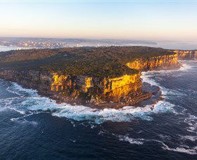 North Head Sanctuary