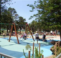Shelly Park Cronulla - Tourism Canberra