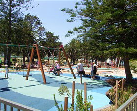 Shelly Park, Cronulla - Tourism Canberra 0
