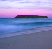 Windang Beach - Tourism Canberra