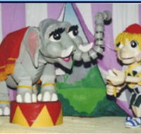 Puppeteria Theatre Randwick - Tourism Canberra