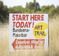 Bundeena and Maianbar Art Trail - Tourism Canberra