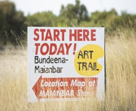Bundeena And Maianbar Art Trail - Tourism Canberra 0