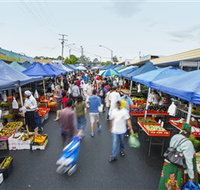 Global Food Village - Tourism Canberra