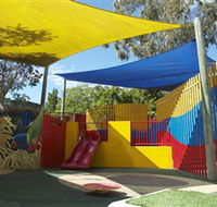 Logan Gardens - Tourism Canberra