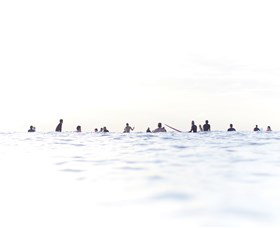 Aquabumps - Tourism Canberra 2