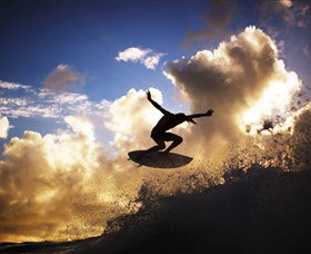 Aquabumps - Tourism Canberra 1