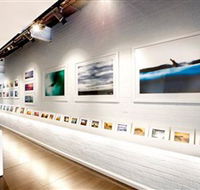 Aquabumps - Tourism Canberra