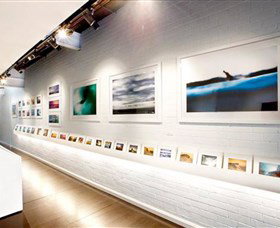 Aquabumps - Tourism Canberra 0