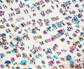 Aquabumps - Tourism Canberra 4