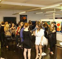 Bondi Art Lounge - Tourism Canberra