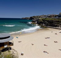 Tamarama Beach - Tourism Canberra