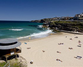 Tamarama Beach - Tourism Canberra 0