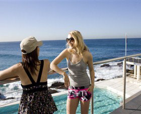 Bondi To Coogee Coastal Walk - Tourism Canberra 0