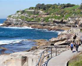 Bondi To Coogee Coastal Walk - Tourism Canberra 6