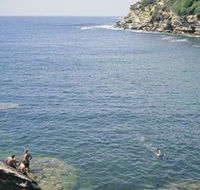 Gordons Bay - Tourism Canberra