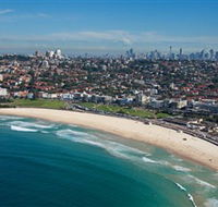 Bondi Beach - Tourism Canberra