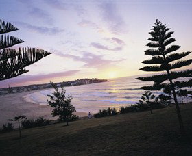 Bondi Beach - Tourism Canberra 1
