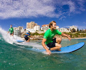 Bondi Beach - Tourism Canberra 4