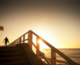 Bondi Beach - Tourism Canberra 8