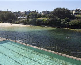 Clovelly Beach - Tourism Canberra 0