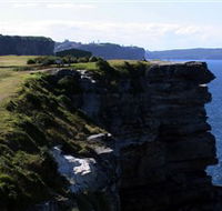 Bondi Golf Club - Tourism Canberra