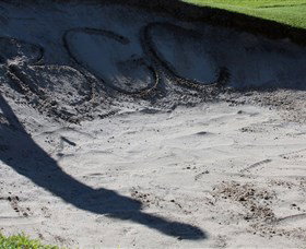 Bondi Golf Club - Tourism Canberra 3