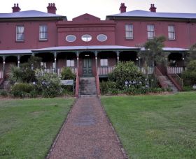 La Perouse Museum - Tourism Canberra 0