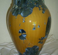 Yatte Yattah Pottery - Tourism Canberra