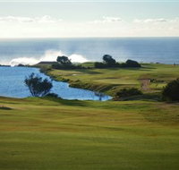 St. Michael's Golf Club - Tourism Canberra
