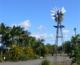 Windara Communities - Tourism Canberra 2