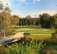 Pacific Dunes Golf Club - Tourism Canberra