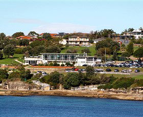 Randwick Golf