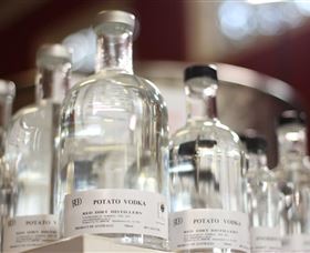 Glen Gowrie Distillery - Tourism Canberra 2