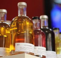 Glen Gowrie Distillery - Tourism Canberra