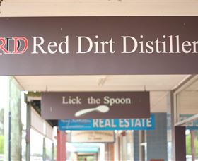 Glen Gowrie Distillery - Tourism Canberra 1