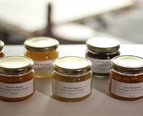 Glen Gowrie Distillery - Tourism Canberra 3