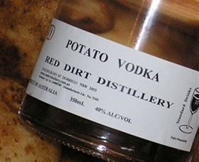 Glen Gowrie Distillery - Tourism Canberra 4