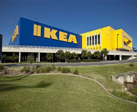 IKEA Logan - Tourism Canberra 0
