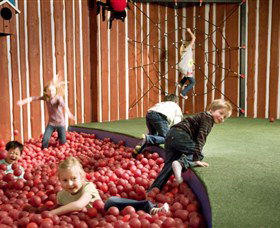 IKEA Logan - Tourism Canberra 1