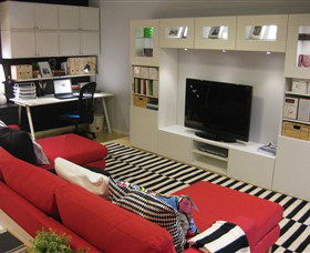 IKEA Logan - Tourism Canberra 3