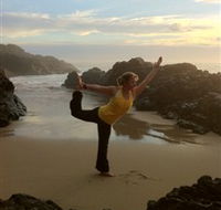 Devinely Fit Yoga and Lifestyle - Tourism Canberra