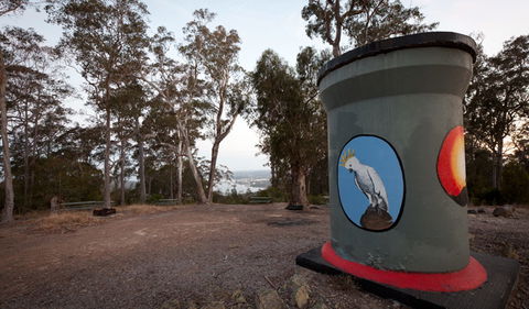 Clyde River National Park - Tourism Canberra 1