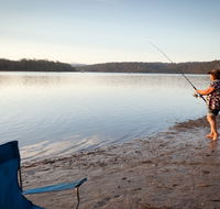 Clyde River National Park