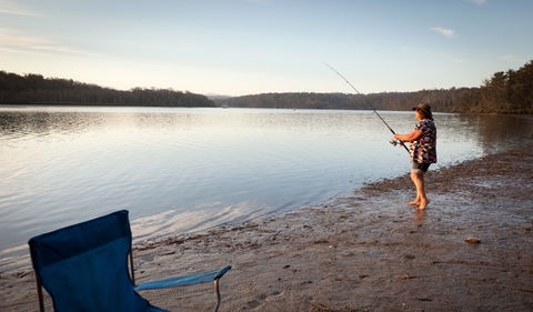 Clyde River National Park - Tourism Canberra 0