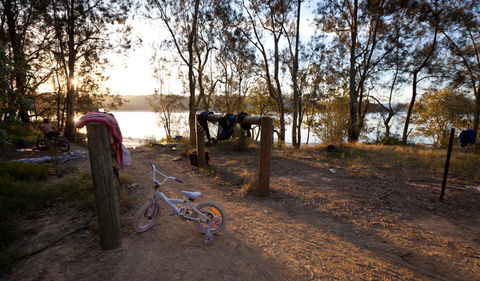 Clyde River National Park - Tourism Canberra 2