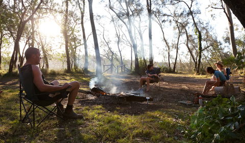 Clyde River National Park - Tourism Canberra 3