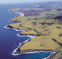 Kiama Coast Walk - Tourism Canberra