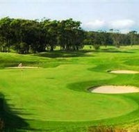 Shoalhaven Heads Golf Club - Tourism Canberra