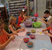 Bead Shack - Tourism Canberra